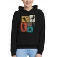 Baseball Player Collage Men Kids Coach Youth Boys Graphic Youth Hoodie Baseball Player Collage Men Kids Coach Youth Boys Graphic Youth Hoodie