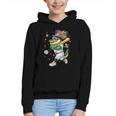 Baseball Player Mardi Gras Alligator Carnival Costume Beads Graphic Youth Hoodie Baseball Player Mardi Gras Alligator Carnival Costume Beads Graphic Youth Hoodie