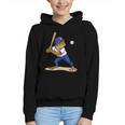 Baseball Puerto Rico Patriotic Flag Boricua Baseball Player Graphic Youth Hoodie Baseball Puerto Rico Patriotic Flag Boricua Baseball Player Graphic Youth Hoodie