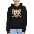 Baseball Pumpkin Halloween Baseball Drip Spooky Halloween Graphic Youth Hoodie Baseball Pumpkin Halloween Baseball Drip Spooky Halloween Graphic Youth Hoodie