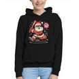 Baseball Santa 67 Baseball Christmas Pajamas Xmas Men Boy 67 Graphic Youth Hoodie Baseball Santa 67 Baseball Christmas Pajamas Xmas Men Boy 67 Graphic Youth Hoodie