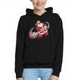Baseball Santa 67 Christmas Xmas Pajamas Boys Graphic Youth Hoodie Baseball Santa 67 Christmas Xmas Pajamas Boys Graphic Youth Hoodie