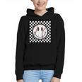 Baseball Season Happy Game Day Trendy Sports Vintage Graphic Youth Hoodie Baseball Season Happy Game Day Trendy Sports Vintage Graphic Youth Hoodie
