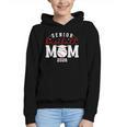 Baseball Senior Mom Of A Senior Baseball Player Mom 2026 Graphic Youth Hoodie Baseball Senior Mom Of A Senior Baseball Player Mom 2026 Graphic Youth Hoodie