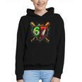 Baseball Six Seven 67 Meme Ice Cream Drip Xmas Women Men Graphic Youth Hoodie Baseball Six Seven 67 Meme Ice Cream Drip Xmas Women Men Graphic Youth Hoodie