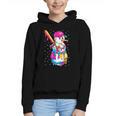 Baseball Snowman Drip Christmas Baseball Boys Men Kids Graphic Youth Hoodie Baseball Snowman Drip Christmas Baseball Boys Men Kids Graphic Youth Hoodie