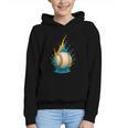 Baseball Splash Team Player For Kids Men Women Graphic Youth Hoodie Baseball Splash Team Player For Kids Men Women Graphic Youth Hoodie