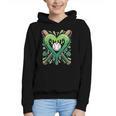 Baseball St Patricks Day Boys Girls Men Women Shamrock Green Graphic Youth Hoodie Baseball St Patricks Day Boys Girls Men Women Shamrock Green Graphic Youth Hoodie