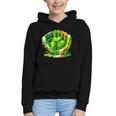 Baseball St Patricks Day Carnival Party Ice Cream Drip Boys Graphic Youth Hoodie Baseball St Patricks Day Carnival Party Ice Cream Drip Boys Graphic Youth Hoodie