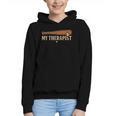 Baseball Tee My Therapist Bat Men Women Kids Graphic Youth Hoodie Baseball Tee My Therapist Bat Men Women Kids Graphic Youth Hoodie