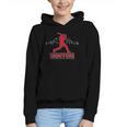 Boston Lovers Skyline Retro Baseball Heartbeat Men Women Graphic Youth Hoodie