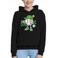 Boys St Patricks Day Baseball Player Pitcher Coach Kids Graphic Youth Hoodie Boys St Patricks Day Baseball Player Pitcher Coach Kids Graphic Youth Hoodie
