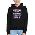 Brother Of The Birthday Boy Ice Cream Baseball Family Party Graphic Youth Hoodie Brother Of The Birthday Boy Ice Cream Baseball Family Party Graphic Youth Hoodie