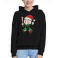 Christmas Baseball Drip For Boys Ice Cream Drip Baseball Graphic Youth Hoodie Christmas Baseball Drip For Boys Ice Cream Drip Baseball Graphic Youth Hoodie
