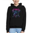Cool Baseball F Caw F Crow Fcawf Raven Fawk Off Bird Graphic Youth Hoodie Cool Baseball F Caw F Crow Fcawf Raven Fawk Off Bird Graphic Youth Hoodie