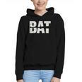 Cool Bat Dad Baseball Tee Women Kids Graphic Youth Hoodie Cool Bat Dad Baseball Tee Women Kids Graphic Youth Hoodie