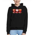 Drip Valentines Day Basketball Baseball Football Boy Men Kid Graphic Youth Hoodie
