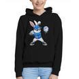 Dripping Drip Baseball Rabbit Bunny Easter Men Boy Kid Graphic Youth Hoodie Dripping Drip Baseball Rabbit Bunny Easter Men Boy Kid Graphic Youth Hoodie