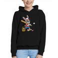 Easter Bunny Baseball Player Batter Rabbit Boys Kids Men Graphic Youth Hoodie Easter Bunny Baseball Player Batter Rabbit Boys Kids Men Graphic Youth Hoodie