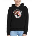 Gigi Of Ballers Baseball Soccer Football Gigi Graphic Youth Hoodie Gigi Of Ballers Baseball Soccer Football Gigi Graphic Youth Hoodie