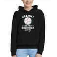 Grammy Of The Birthday Boy Baseball Player Birthday Graphic Youth Hoodie Grammy Of The Birthday Boy Baseball Player Birthday Graphic Youth Hoodie
