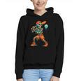 Halloween Baseball Skeleton Ice Cream Drip Baseball Boys Kid Graphic Youth Hoodie Halloween Baseball Skeleton Ice Cream Drip Baseball Boys Kid Graphic Youth Hoodie
