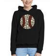 Happy Dot Day Baseball Colorful Polka Dots Boy And Youth Graphic Youth Hoodie Happy Dot Day Baseball Colorful Polka Dots Boy And Youth Graphic Youth Hoodie