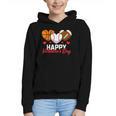 Happy Valentine’s Day Basketball Football Baseball Hearts Graphic Youth Hoodie Happy Valentine’s Day Basketball Football Baseball Hearts Graphic Youth Hoodie