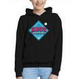 HBCU Swing For Greatness Baseball Softball College Apparel Graphic Youth Hoodie HBCU Swing For Greatness Baseball Softball College Apparel Graphic Youth Hoodie