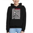 I Hit 100 Days Of School Baseball 100th Day Boys Kids Graphic Youth Hoodie I Hit 100 Days Of School Baseball 100th Day Boys Kids Graphic Youth Hoodie