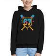 HUGvyn 67 Baseball Ice Cream Drip Six Seven Genz Alpha Slang Graphic Youth Hoodie HUGvyn 67 Baseball Ice Cream Drip Six Seven Genz Alpha Slang Graphic Youth Hoodie