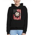 Ice Cream Baseball Drip Respect The Drip Youth Boy Baseball Graphic Youth Hoodie Ice Cream Baseball Drip Respect The Drip Youth Boy Baseball Graphic Youth Hoodie
