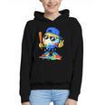 Ice Cream Baseball Drip Spots Sprinkle For Boys Youth Kids Graphic Youth Hoodie Ice Cream Baseball Drip Spots Sprinkle For Boys Youth Kids Graphic Youth Hoodie