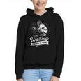 I'Ll Be Waiting For You At Home Baseball Graphic Youth Hoodie I'Ll Be Waiting For You At Home Baseball Graphic Youth Hoodie