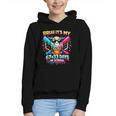 It's My 6733 Days Of School Baseball Ice Cream Dripping Graphic Youth Hoodie It's My 6733 Days Of School Baseball Ice Cream Dripping Graphic Youth Hoodie