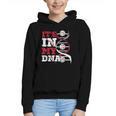 ITS In My DNA Baseball Sport Player Saying Baseball Fan Graphic Youth Hoodie ITS In My DNA Baseball Sport Player Saying Baseball Fan Graphic Youth Hoodie