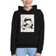 Japanese Grumpy Frog Baseball Player Baseball Graphic Youth Hoodie Japanese Grumpy Frog Baseball Player Baseball Graphic Youth Hoodie