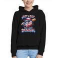 Just A Boy Who Loves Baseball Patriotic Drip For Youth Boys Graphic Youth Hoodie Just A Boy Who Loves Baseball Patriotic Drip For Youth Boys Graphic Youth Hoodie