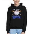Kids 8th Baseball Birthday Party Boys Sport Fan 8 Years Old Graphic Youth Hoodie Kids 8th Baseball Birthday Party Boys Sport Fan 8 Years Old Graphic Youth Hoodie