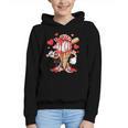 Kids Baseball Drip Ice Cream Apparel Kids Boys Valentine Graphic Youth Hoodie Kids Baseball Drip Ice Cream Apparel Kids Boys Valentine Graphic Youth Hoodie