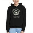 Kids Blessed By God For 5 Years Old Baseball 5th Birthday Graphic Youth Hoodie