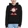 Kids Valentine Baseball Boys Valentines Day Tee Graphic Youth Hoodie Kids Valentine Baseball Boys Valentines Day Tee Graphic Youth Hoodie