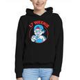 L7 Weenie Baseball Softball Graphic Youth Hoodie