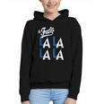 LA Baseball Fan Christmas FA La La Holiday Blue Theme Graphic Youth Hoodie LA Baseball Fan Christmas FA La La Holiday Blue Theme Graphic Youth Hoodie