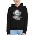 Leopard Baseball Vibes Game Day Softball Life Mom Graphic Youth Hoodie Leopard Baseball Vibes Game Day Softball Life Mom Graphic Youth Hoodie