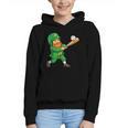Leprechaun Playing Baseball St Patricks Day Men Boys Kids Graphic Youth Hoodie Leprechaun Playing Baseball St Patricks Day Men Boys Kids Graphic Youth Hoodie