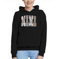 Mama Baseball Season Happy Game Day Trendy Sports Mom Graphic Youth Hoodie Mama Baseball Season Happy Game Day Trendy Sports Mom Graphic Youth Hoodie