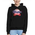 Mama Rookie Of Year 1st Birthday Baseball Theme Matching Graphic Youth Hoodie Mama Rookie Of Year 1st Birthday Baseball Theme Matching Graphic Youth Hoodie