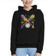 Mardi Gras Baseball Drip Shirt Cool Dripping Baseball Drip Graphic Youth Hoodie Mardi Gras Baseball Drip Shirt Cool Dripping Baseball Drip Graphic Youth Hoodie