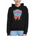 Mason 67 Costume Ice Cream Baseball Drip 6 7 Meme Six Seven Graphic Youth Hoodie